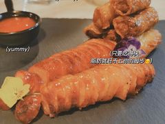 -晴天餐厅(星河国际店)