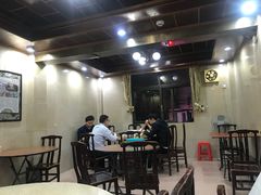 -万兴菜馆(龙华店)