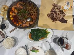 -眉州东坡(清河万象汇店)