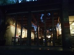 门面-zarah(鼓楼店)