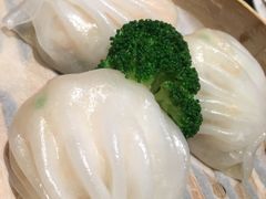 虾饺-新兴·金羊座·粤菜点心(乐峰店)