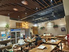 -正通记·哈尔滨烧烤·炭烤鸽子(七宝万科国际店)