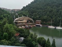 -石燕湖生态旅游景区