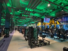 -Trainyard 炼·工场(中国国际贸易中心店)