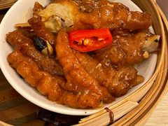 -添好运点心专门店(深水埗店)