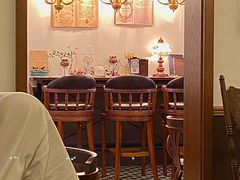 大堂-春风·有糖(崇宁路店)