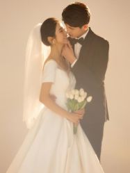 -薇视觉婚纱摄影工作室·婚纱照·结婚照