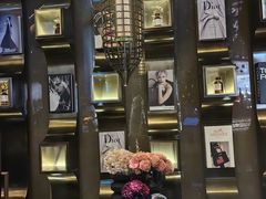 -足莲得·足道SPA(滨湖银泰店)