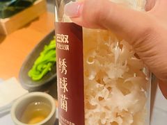 -巴奴毛肚火锅(悠唐购物中心店)