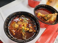 -蓉三少冒烤鸭·四川小吃集(北京首店)