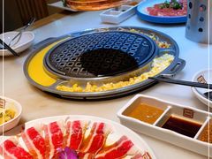 -韩宫宴烤肉·料理(大宁国际店)