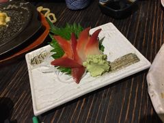 -山屋日式料理屋(宛平88店)