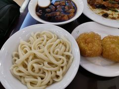 晋阳刀削面-晋阳饭庄(虎坊桥店)