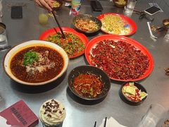 -馬伍旺川菜(金象城店)