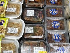 -盒马X会员店(上海森兰商都店)