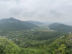 -千佛山风景名胜区