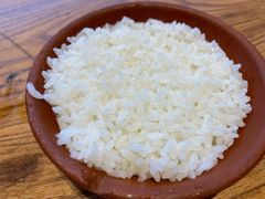 优质大米饭-湘水滨·臭鳜鱼·湘菜(马驹桥店)