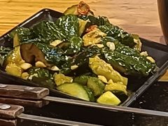 -水浒烤肉(国贸店)