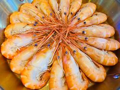 -钳真多钓虾馆·小龙虾海鲜烧烤(九六广场店)