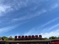 -杭州野生动物世界