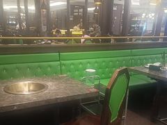 -刘一手重庆火锅(万达广场店)