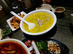 -庆合府重庆大排档(紫都城店)