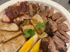 -潮界(LU·ONE凯德晶萃广场店)