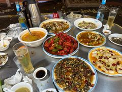 -台州湾小海鲜·范家厨房(人民路店)