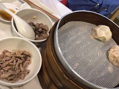 -百年尹氏汤包(湖南路狮子桥店)