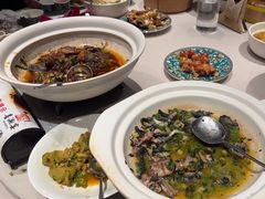 -喜湘宴·精致湖南菜(和平西桥店)