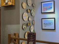 -LA CREPERIE BRETONNE布列塔尼法式餐厅(天童北路店)