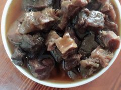 加肉板面-老管板面(旭安园店)