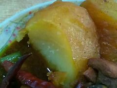 -东财大盘鸡(黑石礁店)