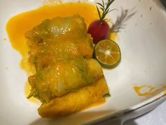 -津禧荟·酥皮烤鸭(北辰店)