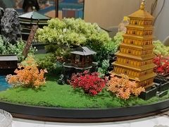 -秦月轩·陕西家乡菜(阜成路·五棵松店)