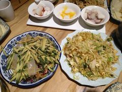 -满园春饼(运河城店)