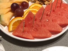 -海底捞火锅(金山百联店)