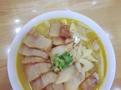 -马姐菜饭馆