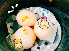 -金香匯晚茶(浑南店)