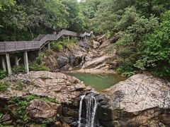 -广州白江湖森林公园