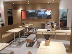 -乡村基(龙湖时代天街餐厅)