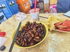 -阁瑞居闫记卤煮(乔庄北街店)