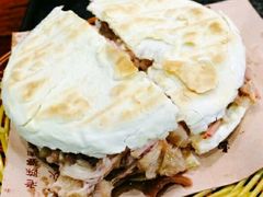 -老陈婆手工面庄