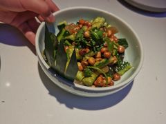 -鸣记脆皮烤鱼·海鲜烤鱼(三八广场店)