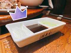 -全聚德(新街口店)