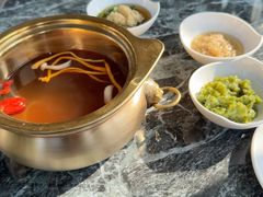 -慢丽江·云南野生菌土鸡锅(西山店)