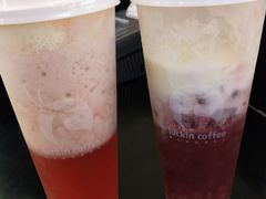 -luckincoffee瑞幸咖啡(香港名店街店)