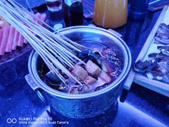 -冰城小镇音乐串吧·聚会餐厅(百子湾店)