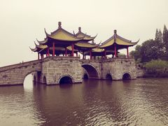 -星巴克(扬州珍园店)