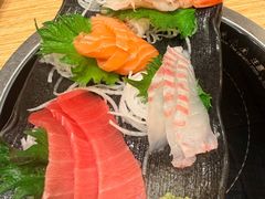 -合点寿司(金虹桥商场店)